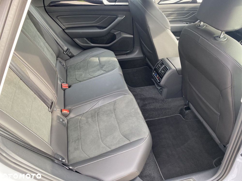 Volkswagen Arteon Shooting Brake - 17