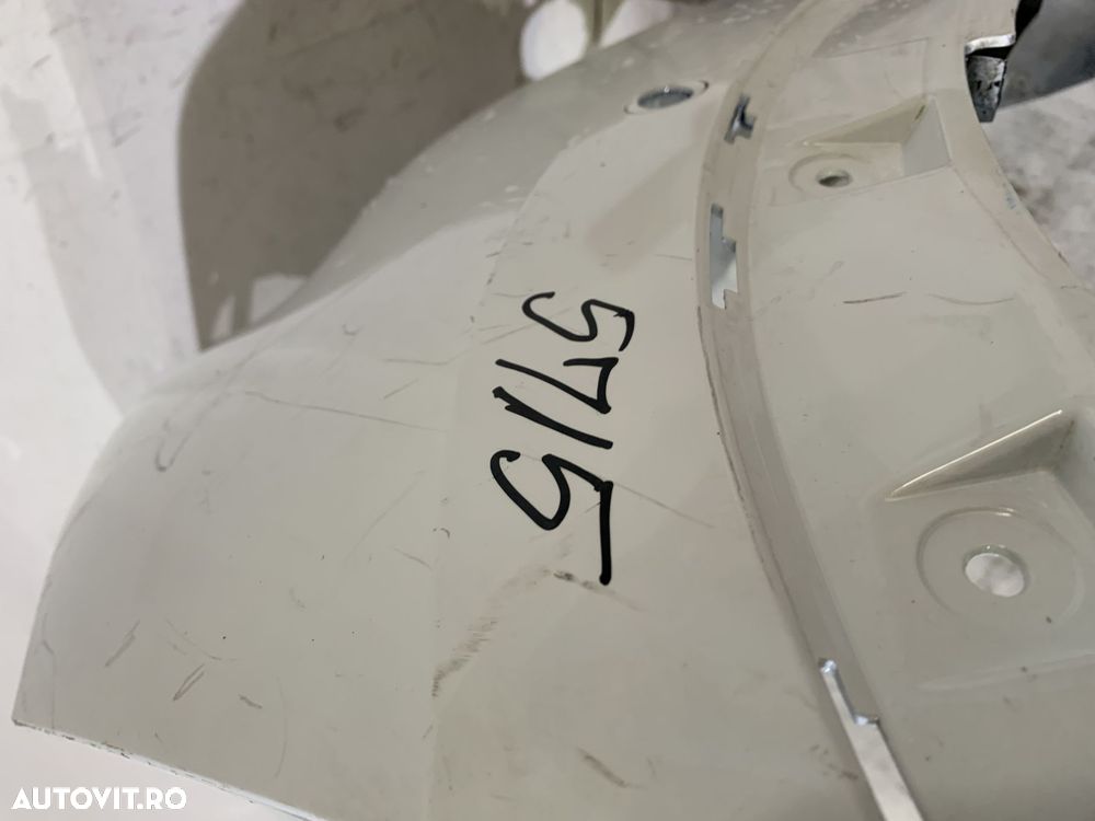 Bara fata Ford Puma ST-Line, 2019, 2020, 2021, 2022, 2023, cod origine OE L1TB-17757-D1. - 11