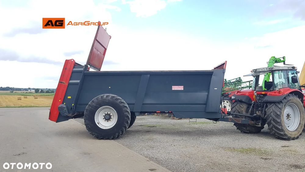 Inny Bonneau Trichet EV12L - 13