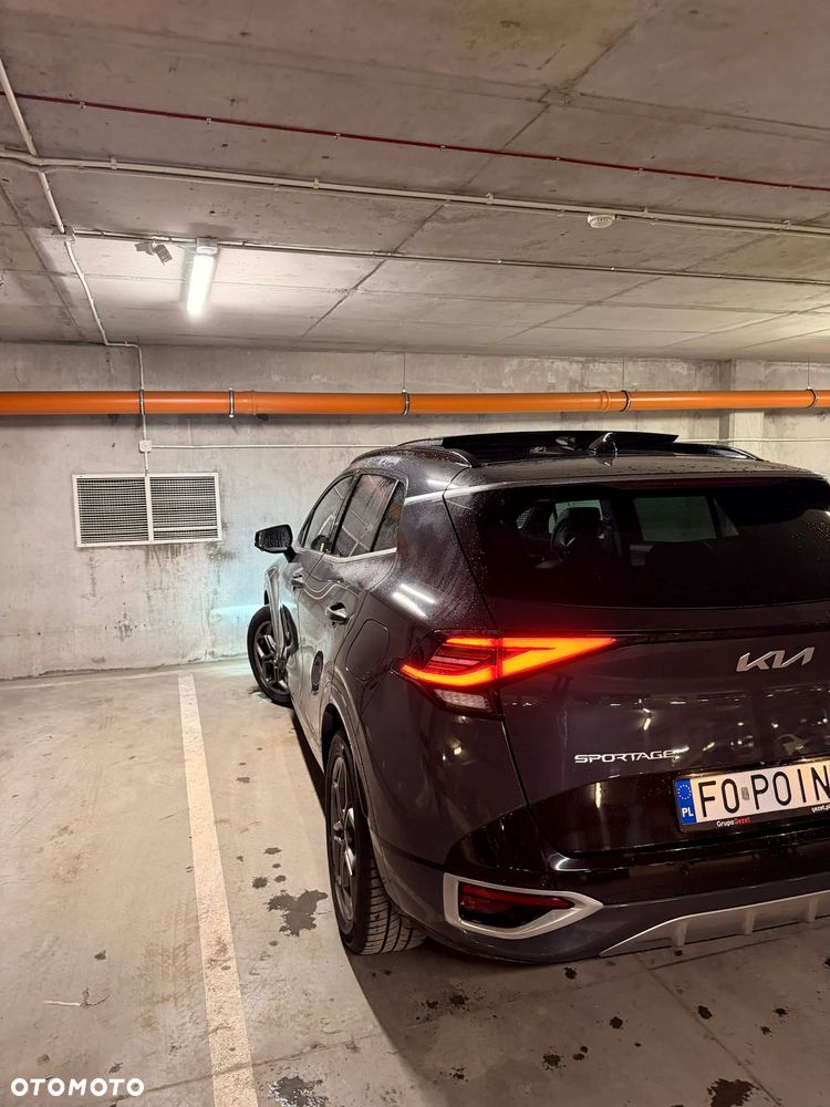 Kia Sportage - 6
