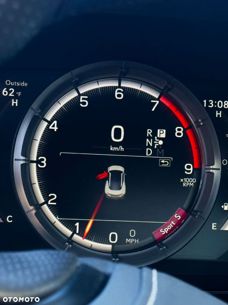 Lexus LC 500 Limited Edition - 16