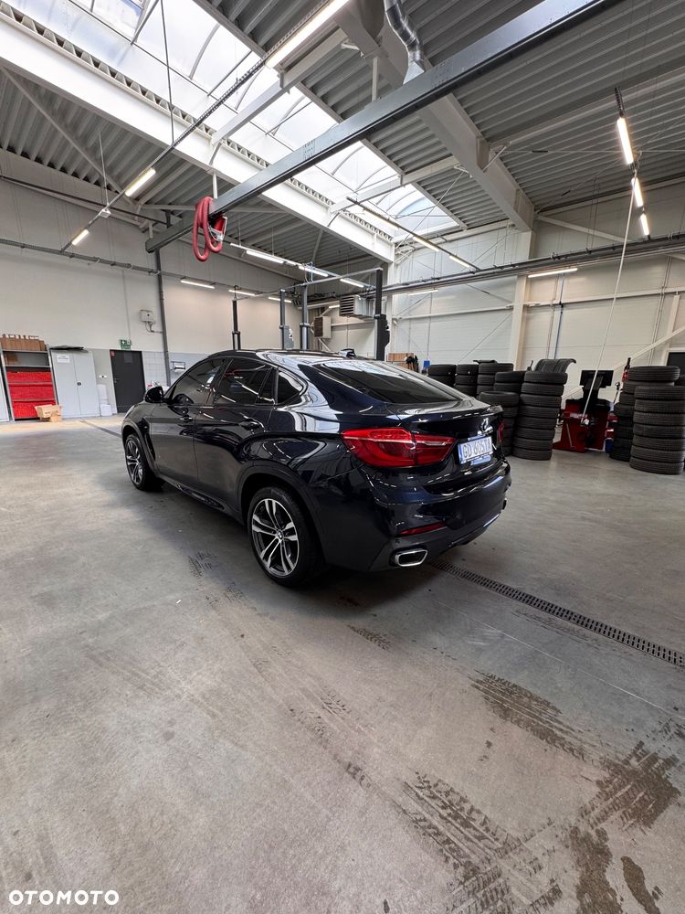 BMW X6 xDrive30d - 2