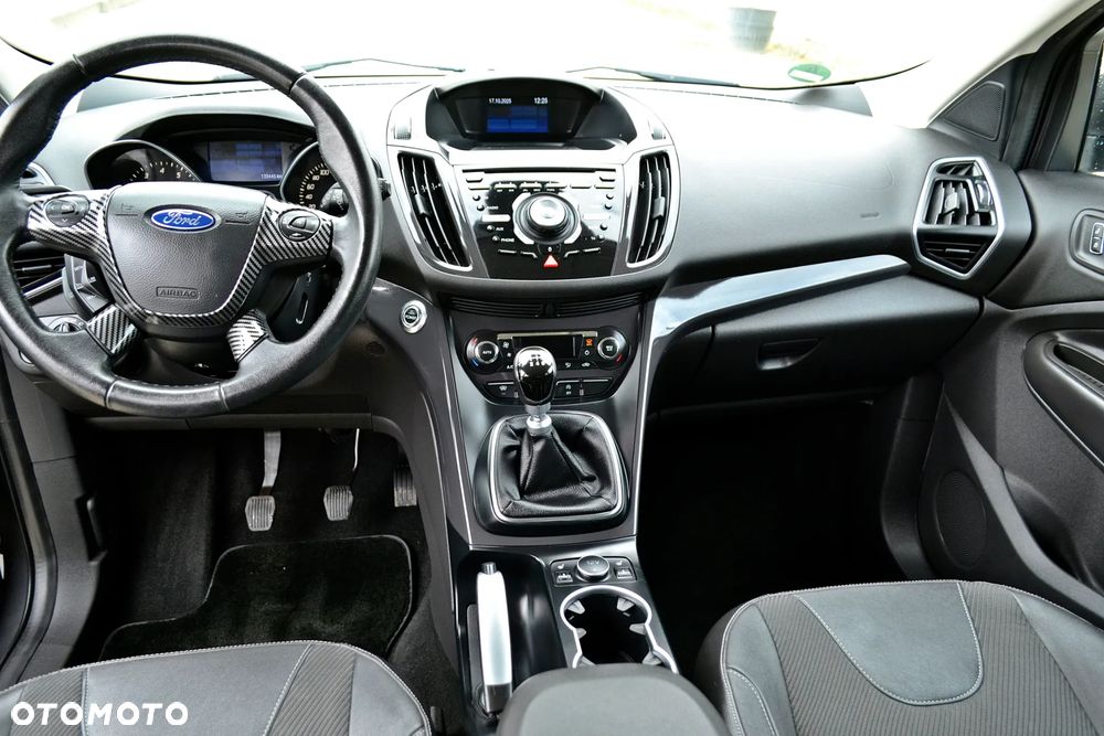 Ford Kuga 1.6 EcoBoost FWD Titanium ASS - 17