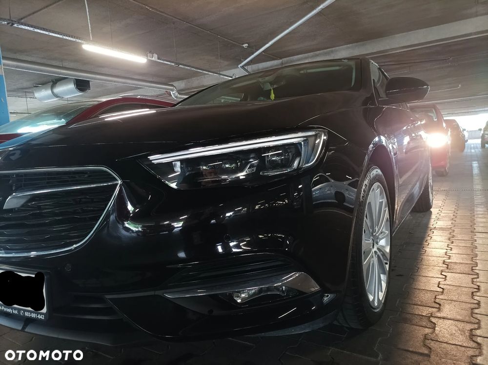 Opel Insignia CT 1.5 T Elite S&S - 4