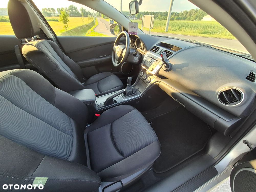 Mazda 6 Sport 1.8 Center-Line - 19