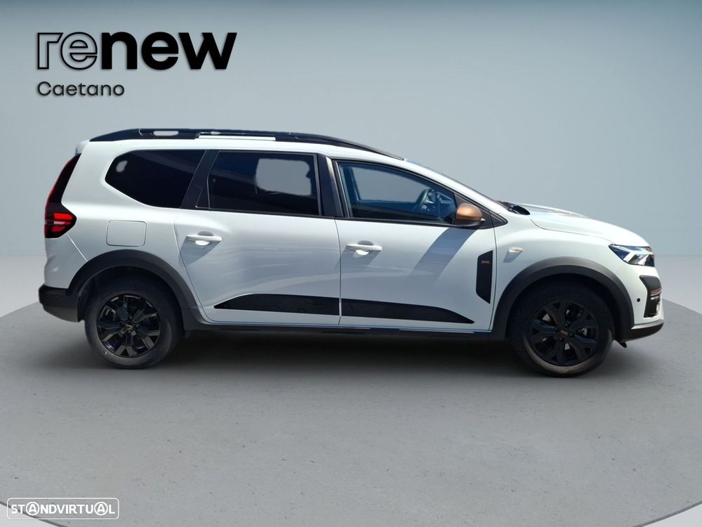 Dacia Jogger 1.0 ECO-G Extreme+ Up&Go 7L Bi-Fuel - 9