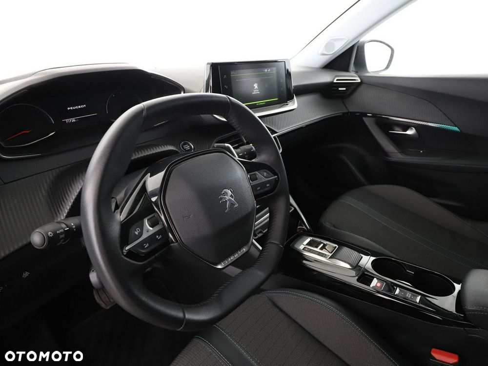 Peugeot 2008 PureTech 130 EAT8 Allure - 15