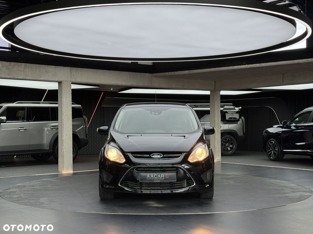 Ford C-MAX 1.6 TDCi Trend - 9