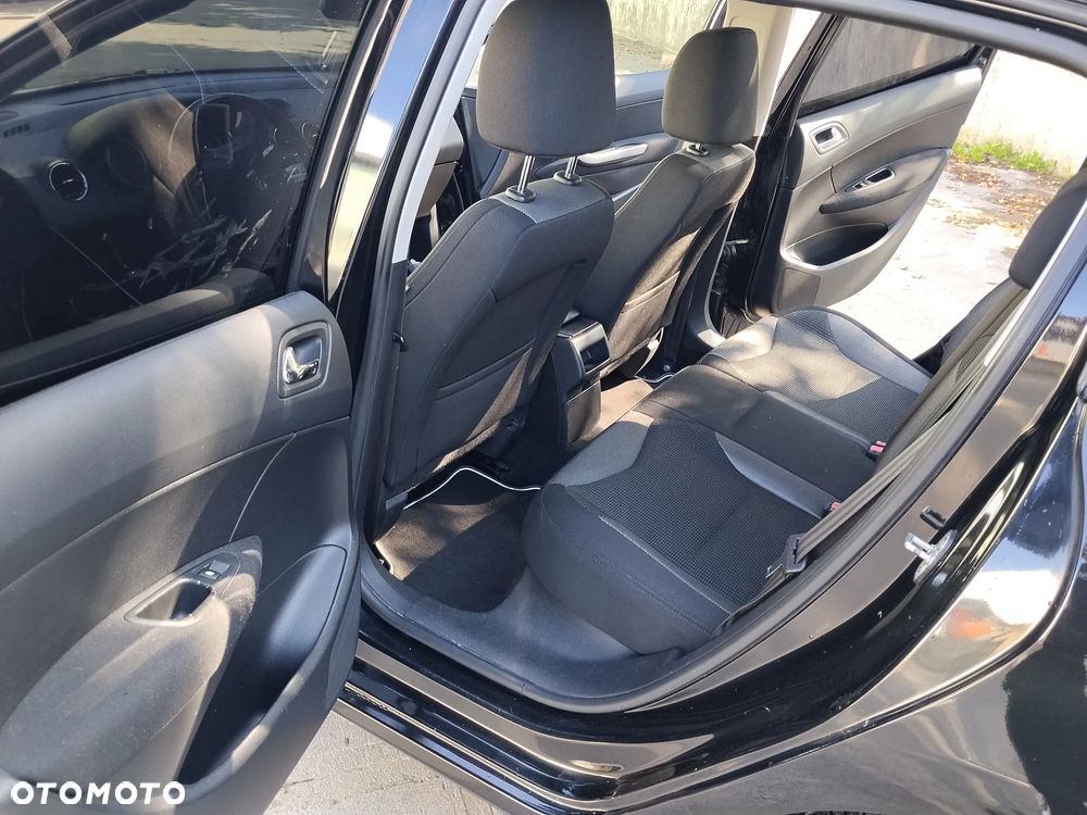 Peugeot 308 1.6 VTi Style - 8