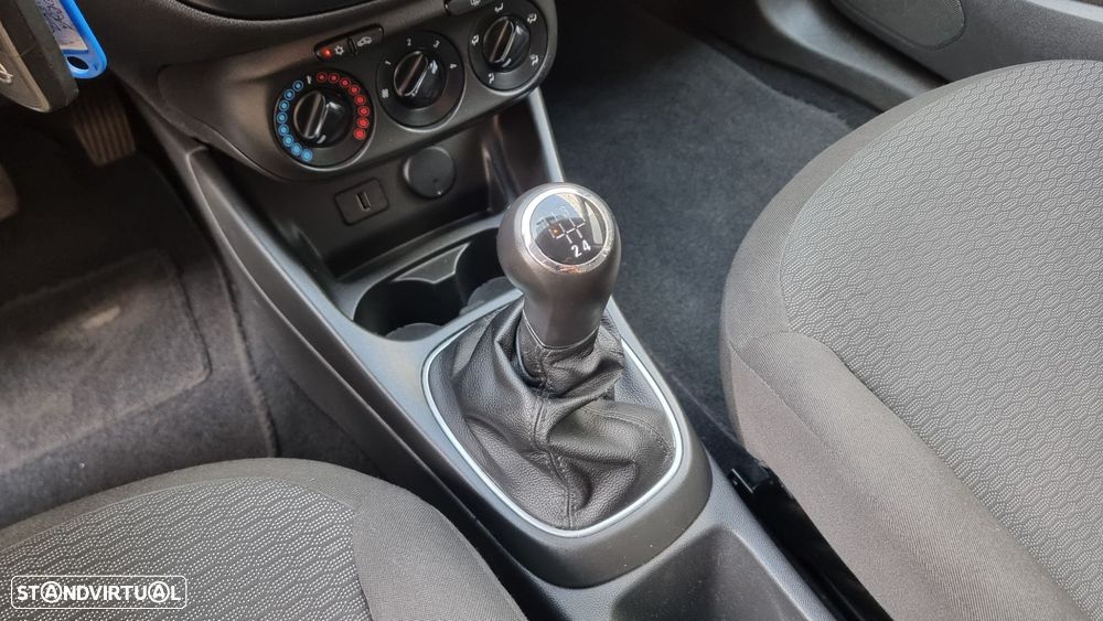 Opel Corsa 1.3 CDTi Enjoy - 12