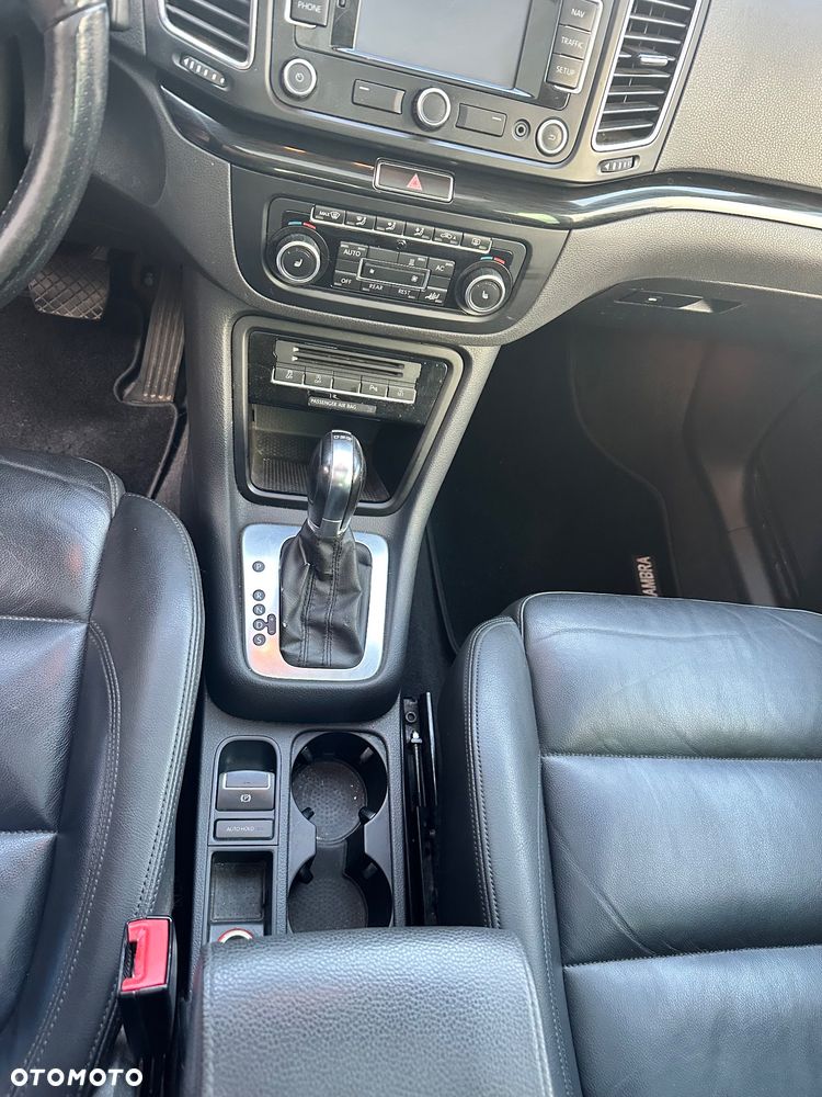 Seat Alhambra - 11