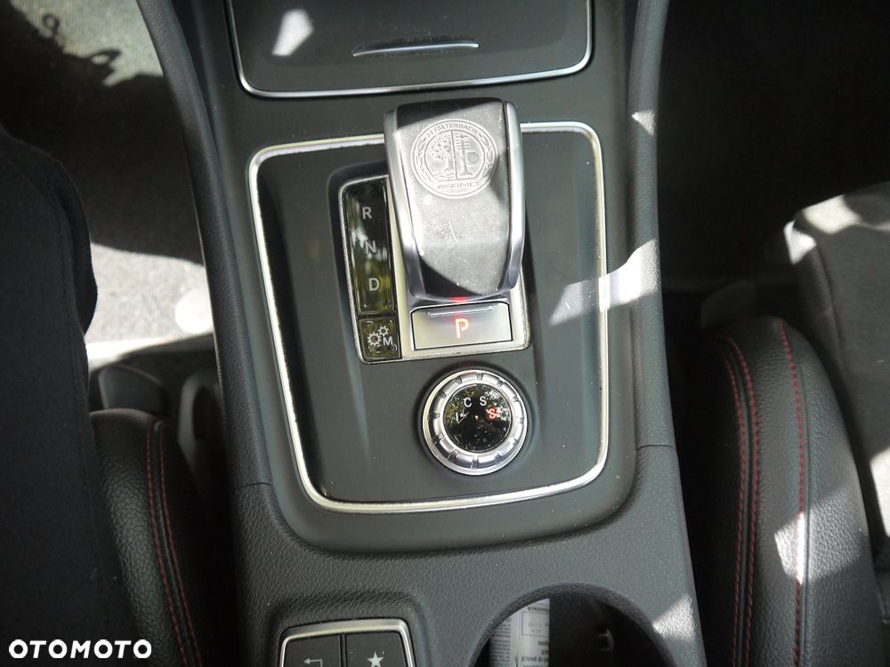 Mercedes-Benz CLA AMG 45 4-Matic - 19