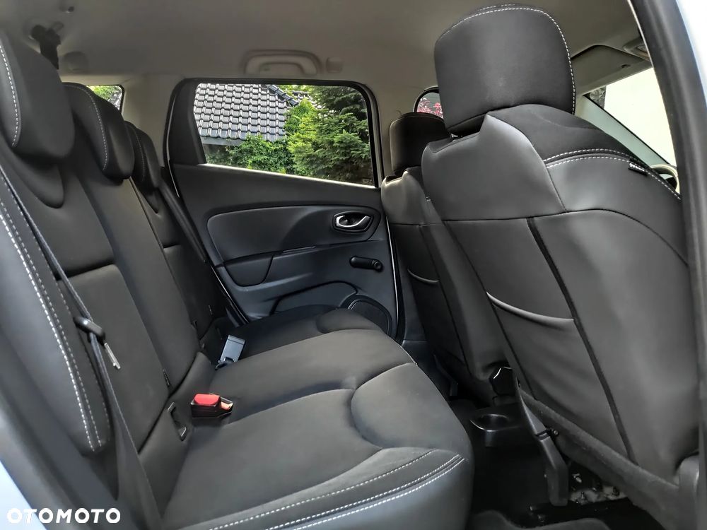 Renault Clio 0.9 Energy TCe Limited - 12