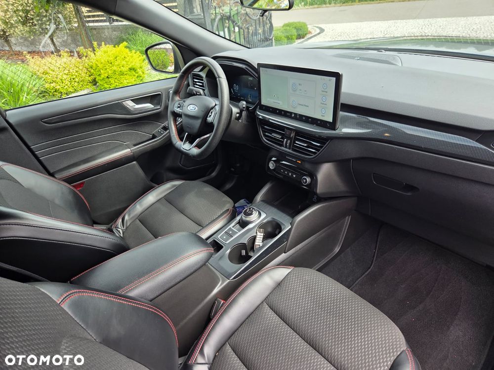 Ford Kuga 2.0 EcoBoost 4x4 ST-Line - 22