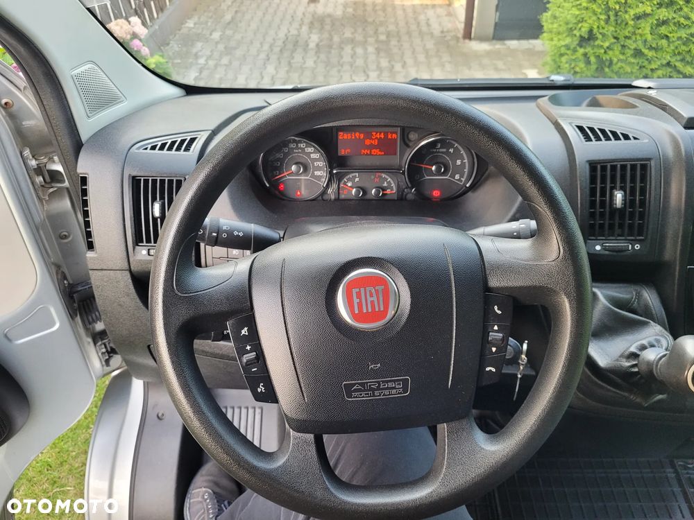 Fiat Ducato - 10