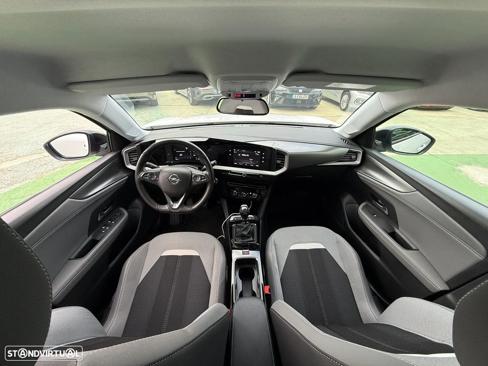 Opel Mokka 1.5 D Elegance - 15