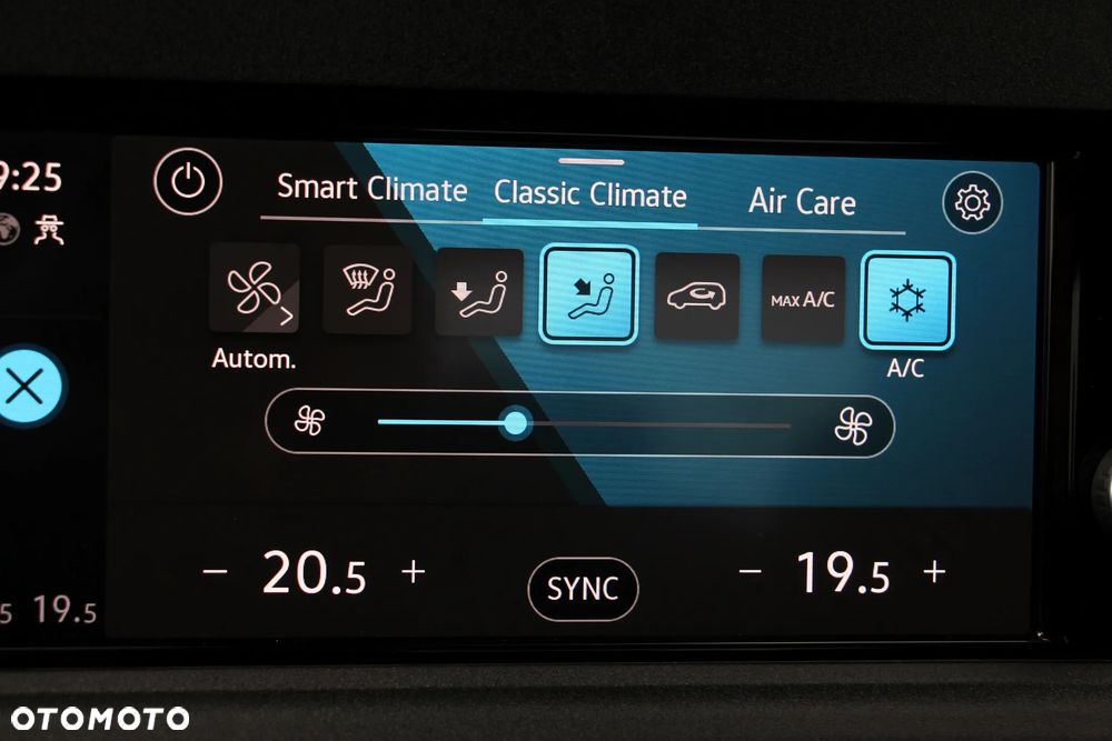 Volkswagen Caddy 2.0 TDI Life - 33