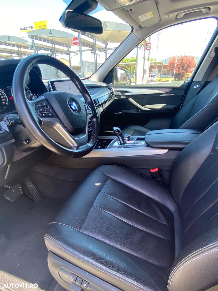 BMW X5 - 6