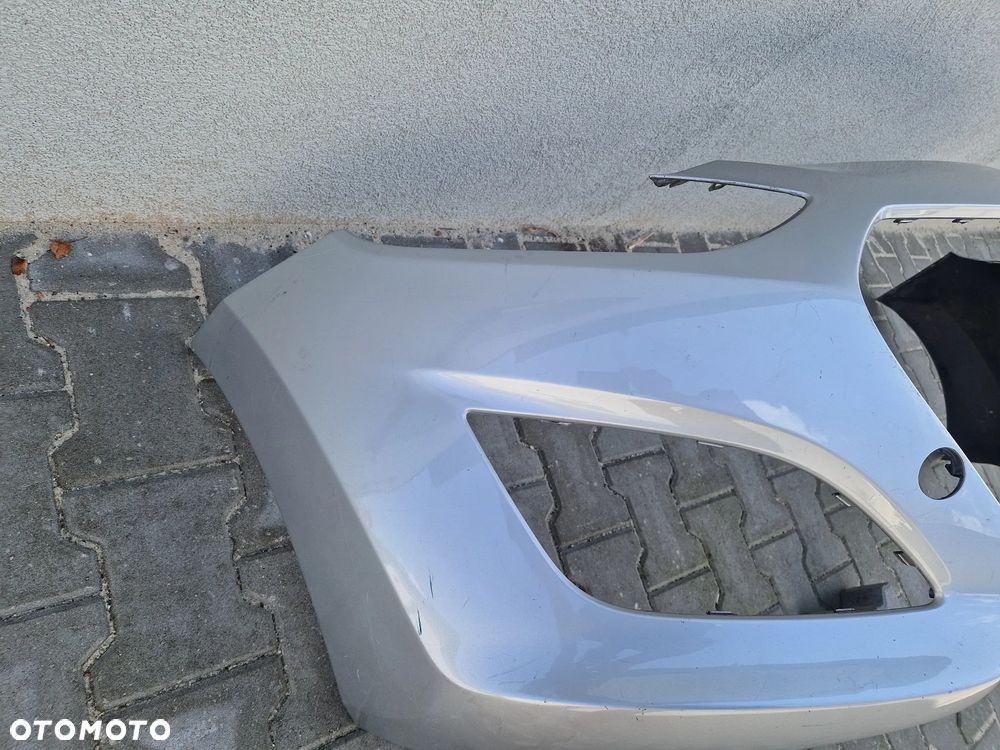 Zderzak Hyundai i30 II 2012 - - 5