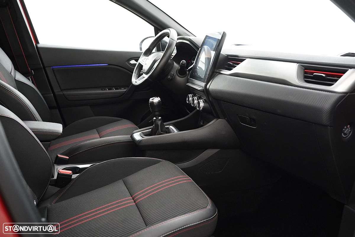 Renault Captur 1.0 TCe RS Line - 20