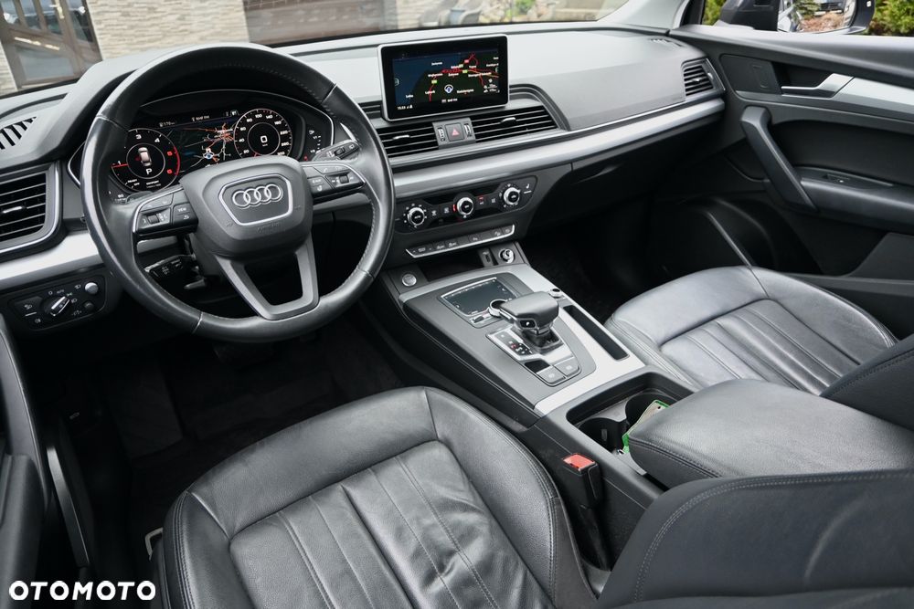 Audi Q5 35 TDI S tronic sport - 17