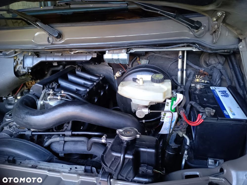 Mercedes-Benz Sprinter 903.623 - 15