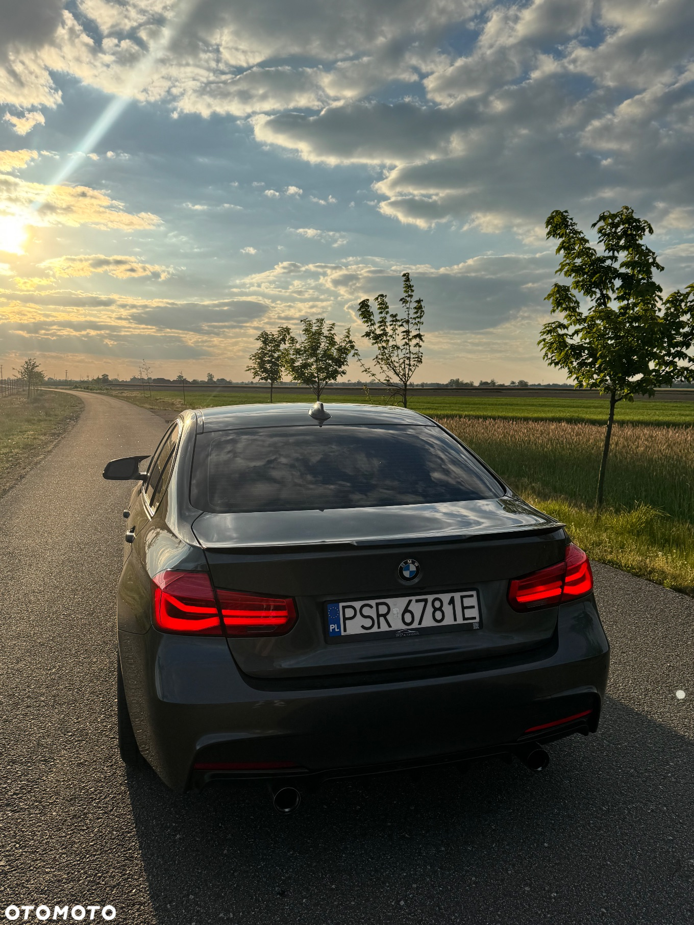 BMW Seria 3 - 3
