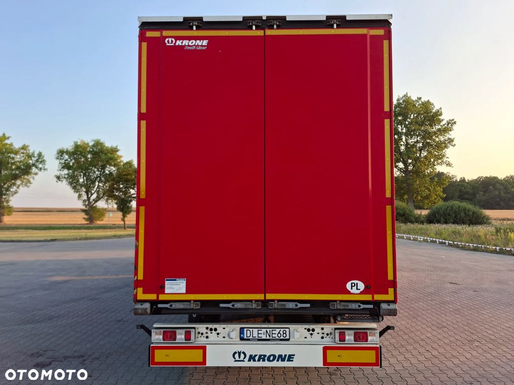 Volvo FH13 480 2007 - 7