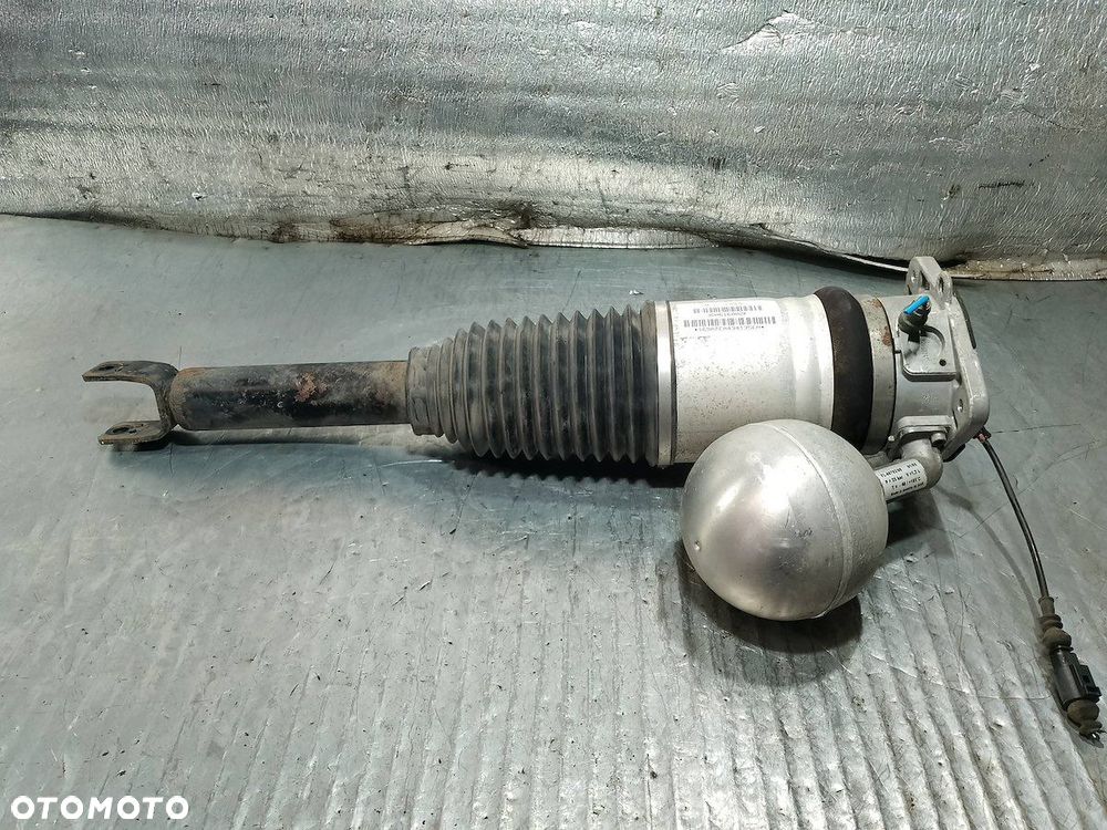 AMORTYZATOR PNEUMATYCZNY PRAWY TYŁ VW PHAETON 3D0616002K 3.0 TDI - 1