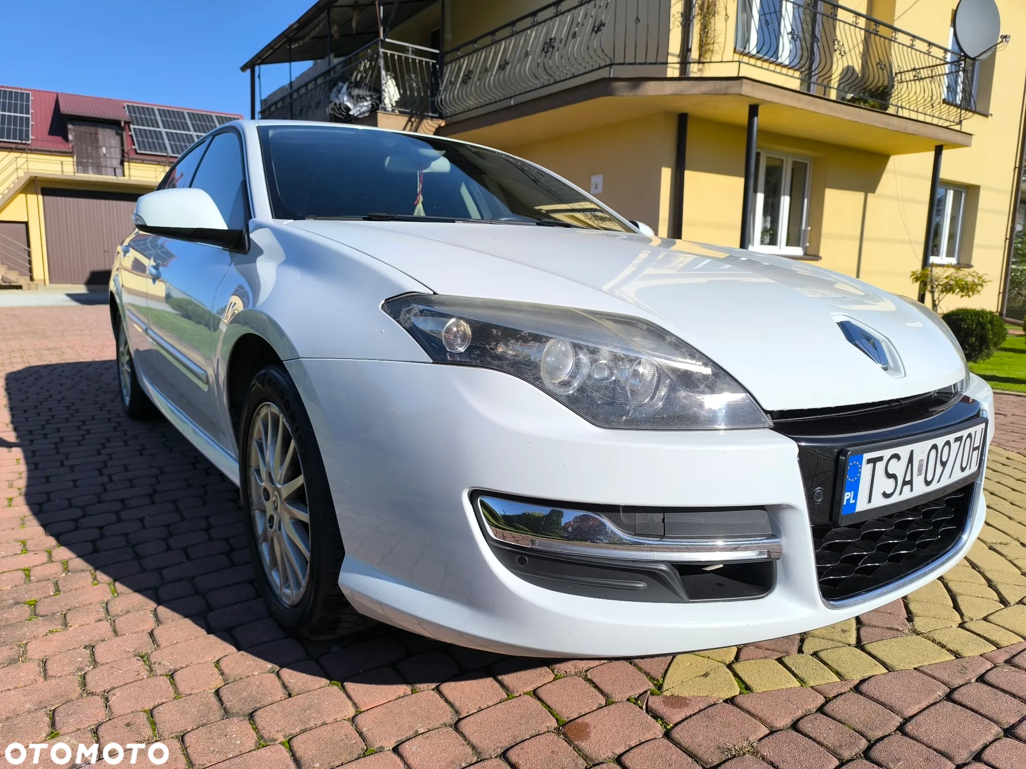 Renault Laguna 1.5 dCi Expression - 3