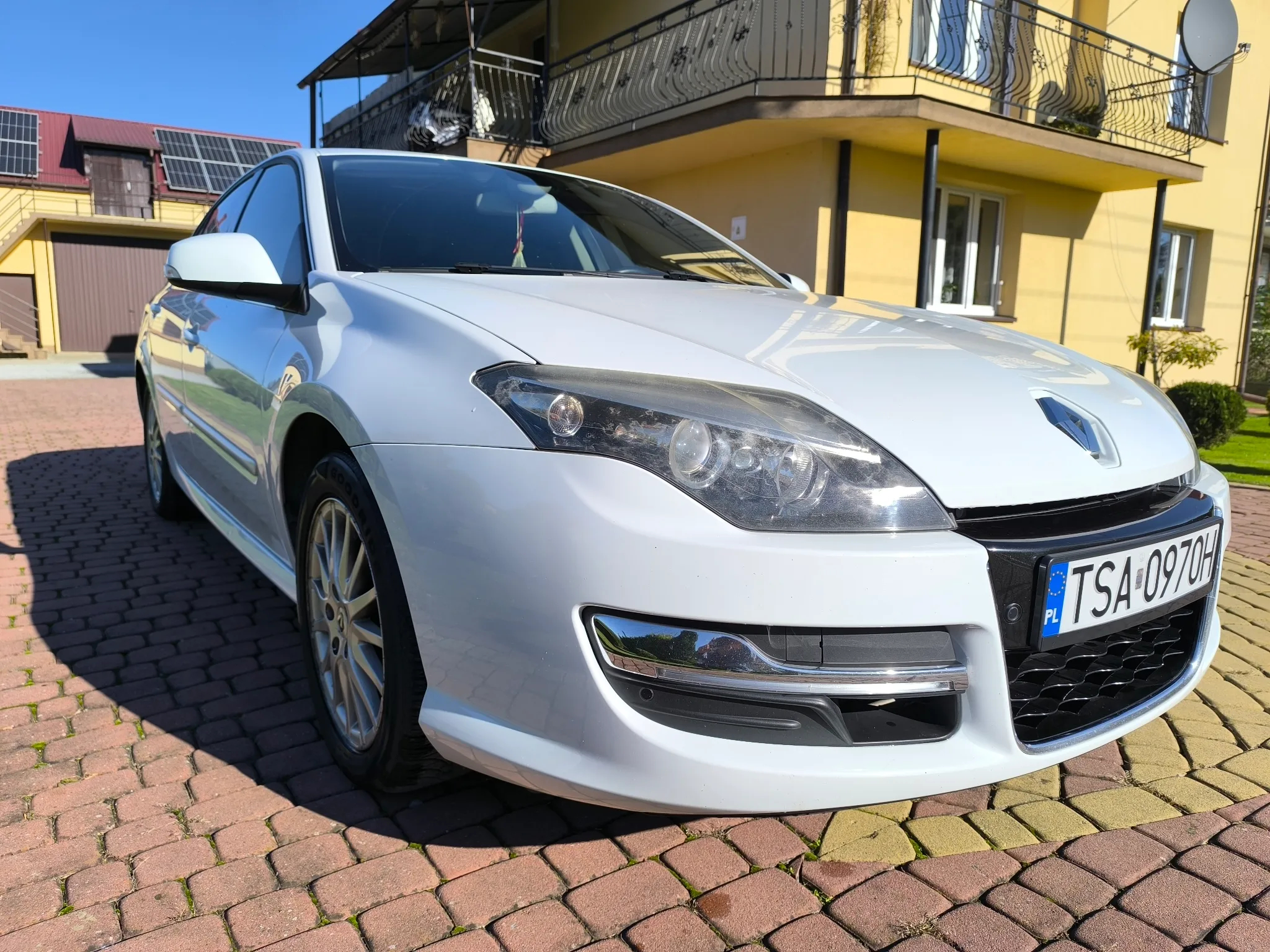 Renault Laguna 1.5 dCi Expression - 3