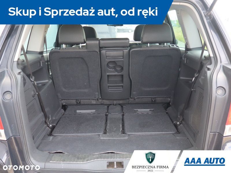 Opel Zafira - 15