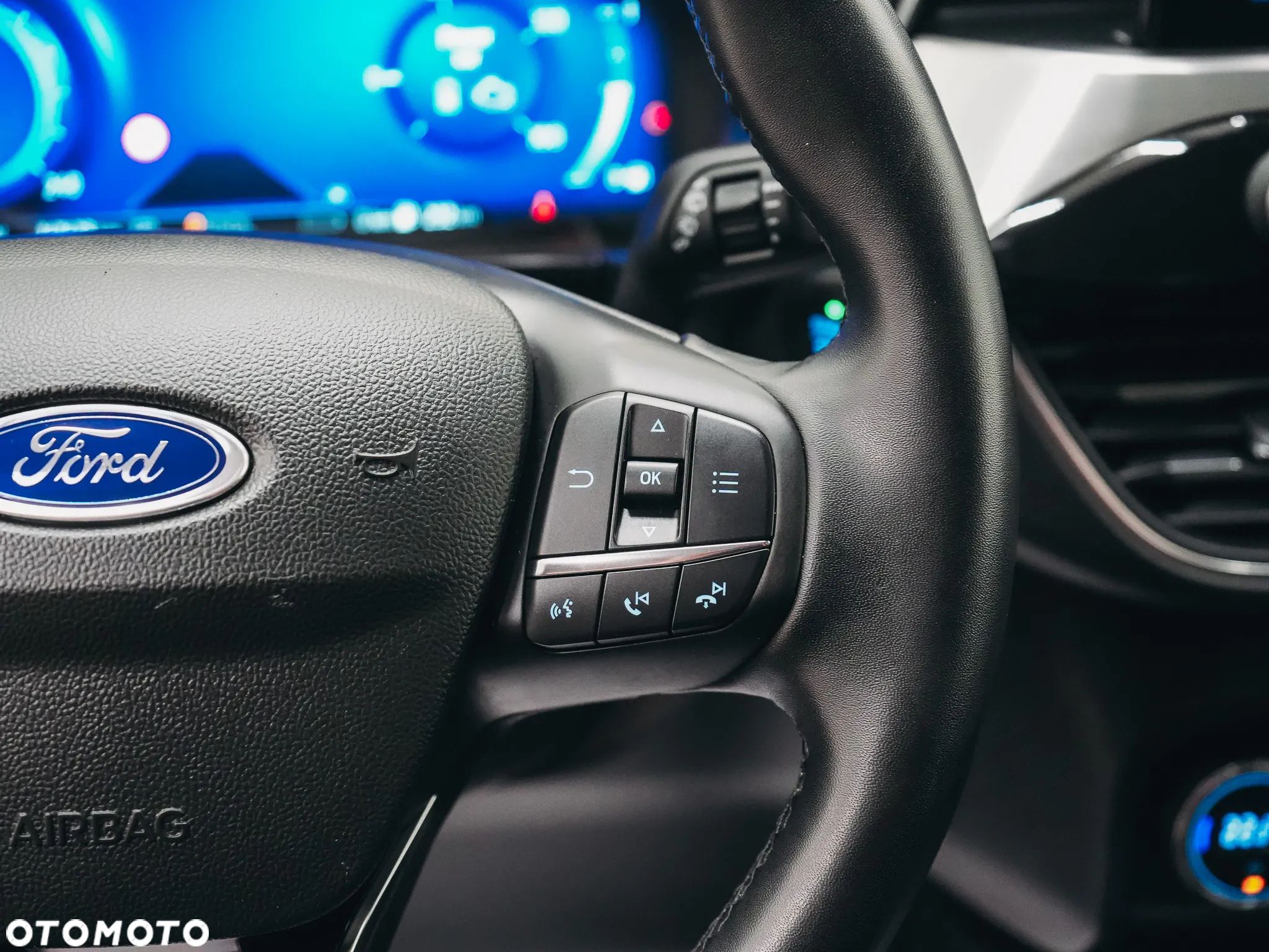 Ford Kuga 2.5P PHEV FWD Titanium - 21