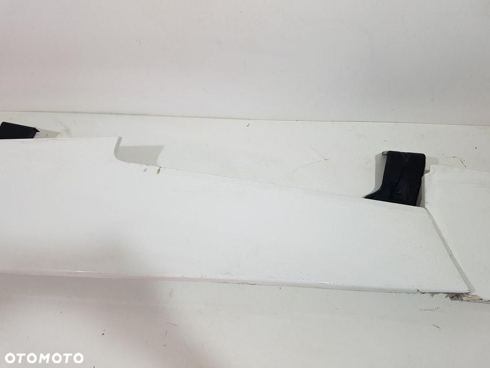 RENAULT RANGE GAMA T LEWA OWIEWKA KABINY ZAKABINOWA SPOILER STELAŻ - 3