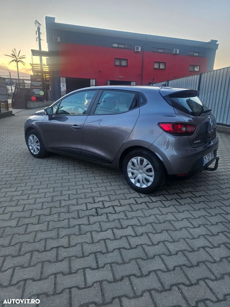 Renault Clio - 3