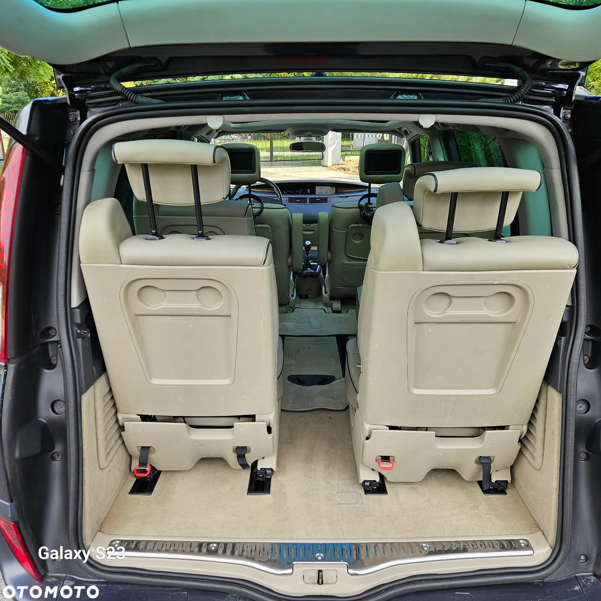 Renault Espace 2.0 Initiale - 24