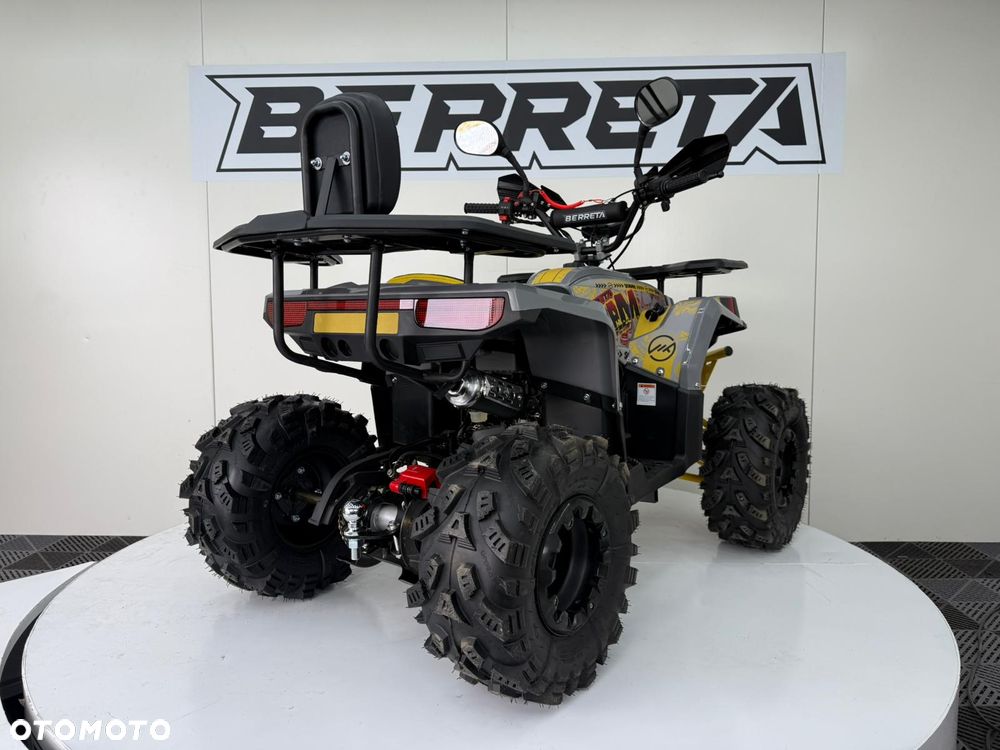 Berreta Scream - 20