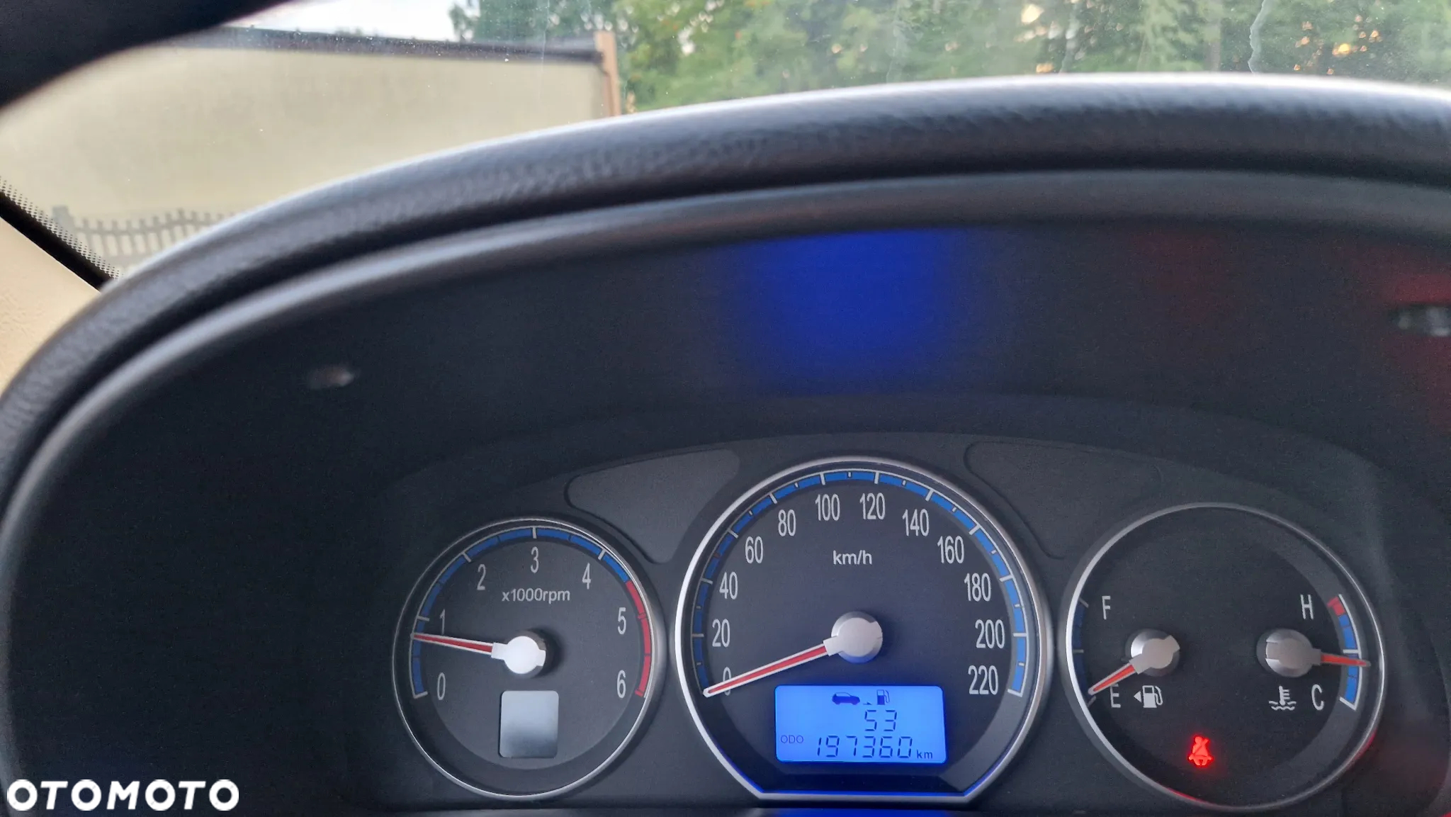 Hyundai Santa Fe 2.2 CRDi Executive - 19