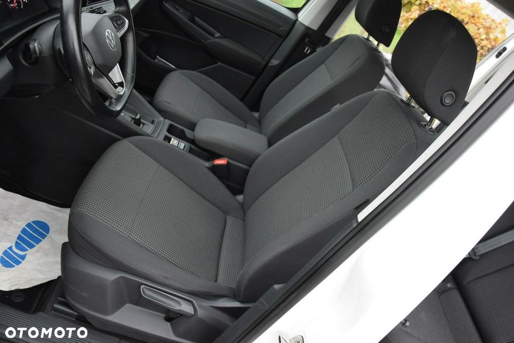 Volkswagen Caddy 2.0 (5-Si.) DSG Flexible Maxi - 33