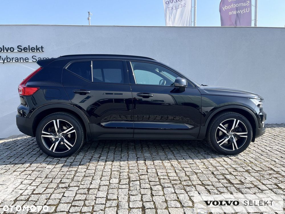 Volvo XC 40 - 6