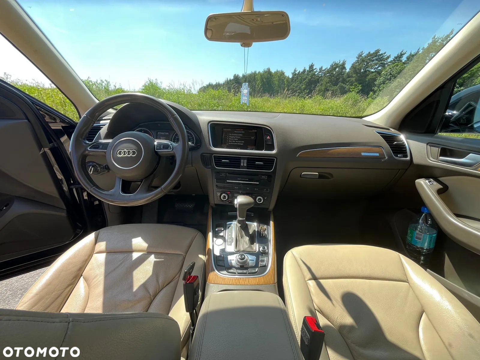 Audi Q5 2.0 TDI clean diesel Quattro S tronic - 7