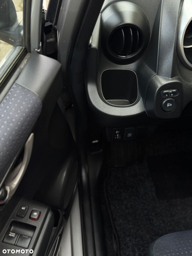 Honda Jazz 1.2 i-VTEC - 26