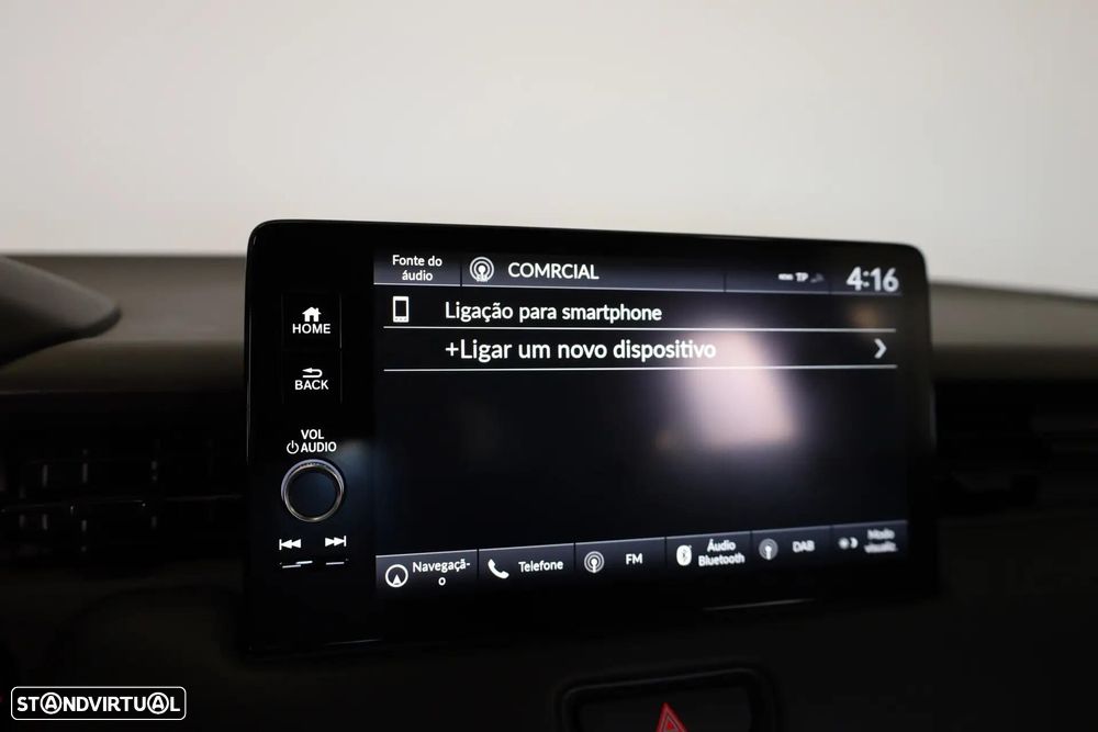 Honda HR-V 1.5 i-MMD e:HEV Advance - 33