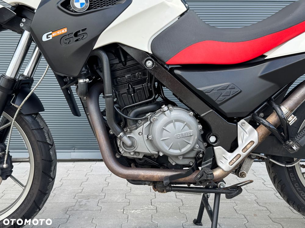 BMW GS - 15