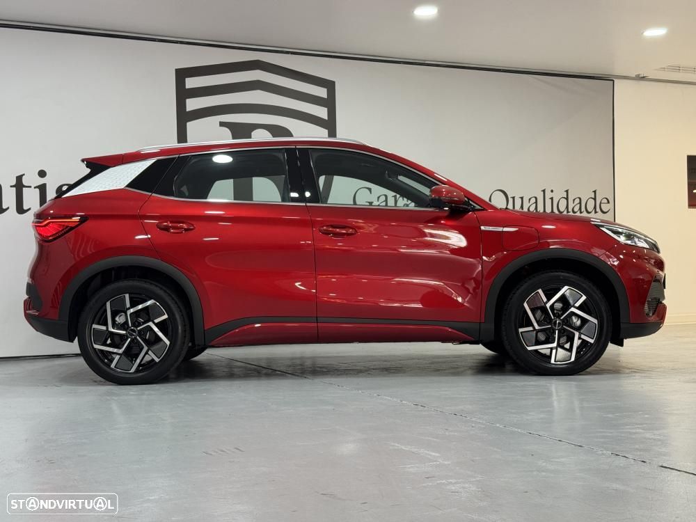 BYD Atto 3 Design - 8