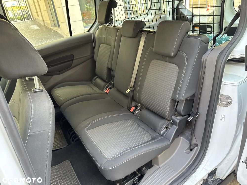 Ford Transit Connect Kombi 230 L2 Trend - 13