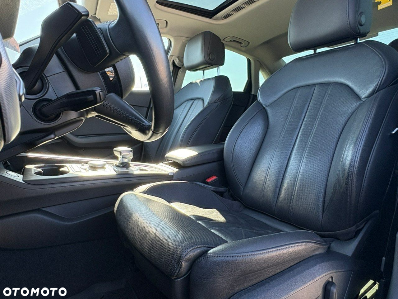 Audi A4 - 15