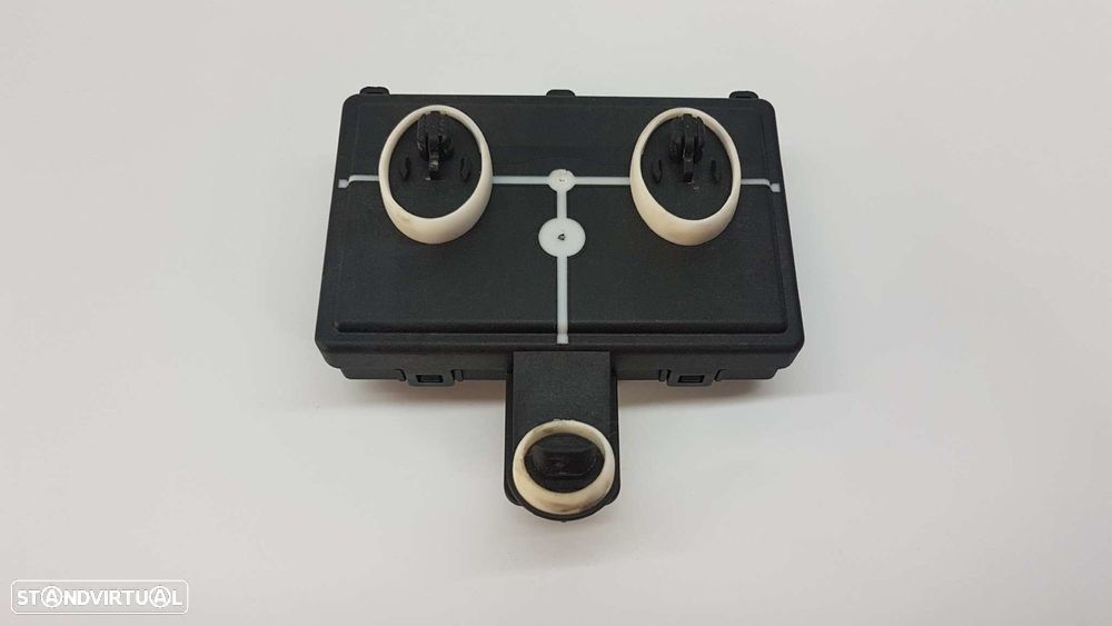 CENTRALINA/BOMBA FECHO CENTRAL AUDI A4 BERLINA (8W2) BáSICO - 2