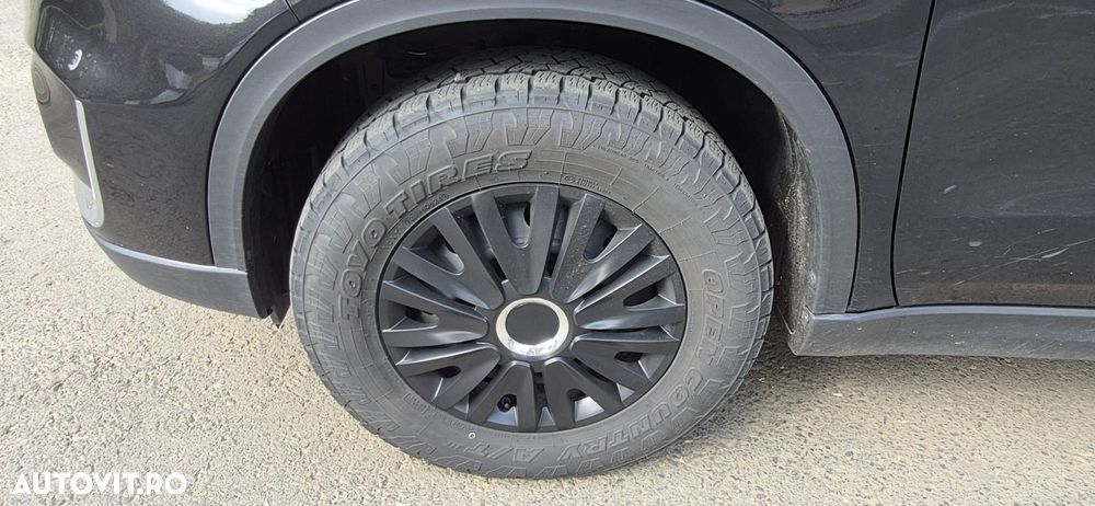 Suzuki Vitara - 15