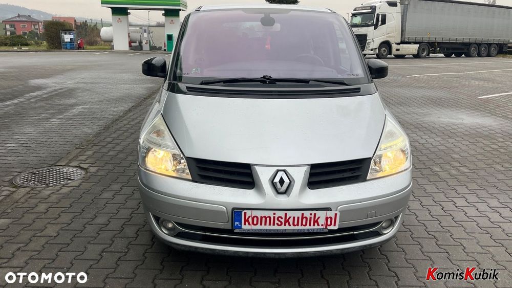 Renault Grand Espace - 27